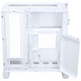 Phanteks NV9 MK2 ARGB , Big-Tower-Gehäuse weiß, Tempered Glass x 2