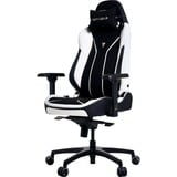 Vertagear SL5800, Gaming-Stuhl schwarz/weiß, ContourMax Lumbar, VertaAir, Hygennx