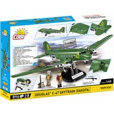 COBI Douglas C-47 Skytrain Dakota, Konstruktionsspielzeug 