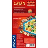 KOSMOS CATAN - Das Spiel 5-6 Personen Erweiterung, Brettspiel 