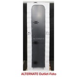 LG GBP62MCNAC, Kühl-/Gefrierkombination LINEARCooling, DoorCooling+, Total No-Frost