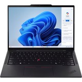 Lenovo ThinkPad T14s G5 (21LS0035GE), Notebook schwarz, Windows 11 Pro 64-Bit, 35.6 cm (14 Zoll) & 60 Hz Display, 1 TB SSD