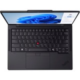 Lenovo ThinkPad T14s G5 (21LS0035GE), Notebook schwarz, Windows 11 Pro 64-Bit, 35.6 cm (14 Zoll) & 60 Hz Display, 1 TB SSD