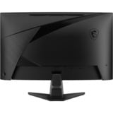 MSI MAG 276CXFDE, Gaming-Monitor 68.6 cm (27 Zoll), schwarz, FullHD, Rapid VA, Curved, HDMI, DP, 280Hz Panel