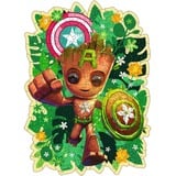 Ravensburger Wooden Puzzle Groot 150 Teile