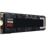 SAMSUNG 9100 PRO 1 TB, SSD PCIe 5.0 x4, NVMe 2.0, M.2 2280