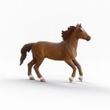 Schleich Horse Club Hannah & Cayenne, Spielfigur braun