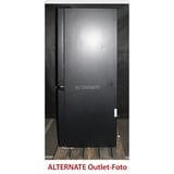 Sharp SJ-NFA35IHDBD-EU, Multi-Door schwarz (matt)