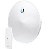 Ubiquiti airFiber 11 , Richtfunk-Antenne weiß