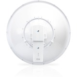 Ubiquiti airFiber 11 , Richtfunk-Antenne weiß