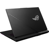 ASUS ROG Strix Scar 17 (G733PY-LL002W), Gaming-Notebook schwarz, Windows 11 Home 64-Bit, 43.9 cm (17.3 Zoll) & 240 Hz Display, 1 TB SSD