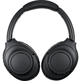 Audio-Technica ATH-S300BT, Headset schwarz