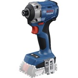 Bosch Akku-Schlagschrauber GDR 18V-215 Professional solo, 18Volt blau, ohne Akku und Ladegerät