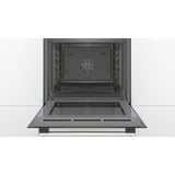 Bosch HRA534BS0, Backofen edelstahl, 60 cm