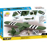 COBI Waco CG-4, Konstruktionsspielzeug 