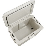 Coleman PRO 45QT, Kühlbox beige