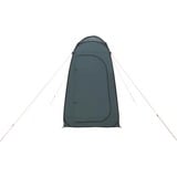 Easy Camp Pop-up-Umkleide-/ Duschzelt Vik Utility Tent grau, Modell 2025