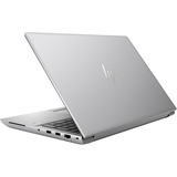 HP ZBook Fury 16 G11 (62X56EA), Notebook silber, Windows 11 Pro 64-Bit, 40.6 cm (16 Zoll), 1 TB SSD