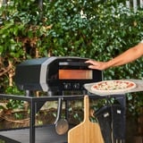 Ooni Volt 12, elektrischer Pizzaofen schwarz