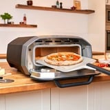 Ooni Volt 12, elektrischer Pizzaofen schwarz