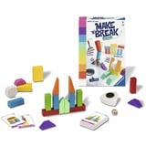 Ravensburger Make 'n' Break  - Around the World, Geschicklichkeitsspiel 