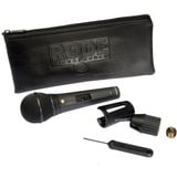 Rode Microphones M1-S , Mikrofon schwarz