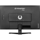 iiyama G-Master G2770HSU-B6 Red Eagle, Gaming-Monitor 68.6 cm (27 Zoll), schwarz (matt), FullHD, Fast IPS, Adaptive-Sync, 180Hz Panel