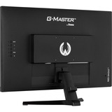 iiyama G-Master G2770HSU-B6 Red Eagle, Gaming-Monitor 68.6 cm (27 Zoll), schwarz (matt), FullHD, Fast IPS, Adaptive-Sync, 180Hz Panel