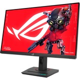 ASUS ROG Strix XG27ACG, Gaming-Monitor 68.6 cm (27 Zoll), schwarz, WQHD, Fast-IPS, USB-C, 180Hz Panel