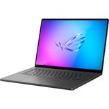 ASUS ROG Zephyrus G16 (GU605MV-QP177X), Gaming-Notebook grau, Windows 11 Pro 64-Bit, 40.6 cm (16 Zoll) & 240 Hz Display, 1 TB SSD