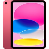 Apple iPad 64GB, Tablet-PC pink, 5G, Gen 10 / 2022