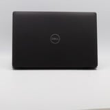 Dell Latitude 5500 Generalüberholt, Notebook schwarz, Intel® Core™ i5-8365U, Intel® UHD Graphics 620, 32 GB, 512 GB SSD, Windows 11 Pro 64-Bit