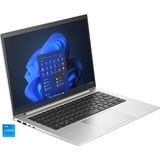 HP EliteBook 1040 G10 (818N7EA), Notebook silber, Windows 11 Pro 64-Bit, 35.6 cm (14 Zoll), 512 GB SSD