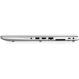 HP EliteBook 850 G5 Generalüberholt, Notebook silber, Intel® Core™ i7-8650U, Intel® UHD Graphics 620, 32 GB DDR4, 1 TB SSD, Windows 11 Pro 64-Bit