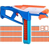 Hasbro Nerf N Series Infinite, Dartblaster blau/orange