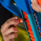 Hasbro Nerf N Series Infinite, Dartblaster blau/orange