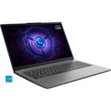 LOQ 15 (83LK008TGE), Gaming-Notebook