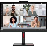 Lenovo ThinkVision T27hv-30, LED-Monitor 68.6 cm (27 Zoll), schwarz, QHD, IPS, USB-C