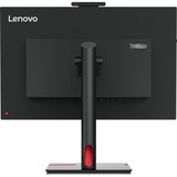 Lenovo ThinkVision T27hv-30, LED-Monitor 68.6 cm (27 Zoll), schwarz, QHD, IPS, USB-C