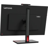 Lenovo ThinkVision T27hv-30, LED-Monitor 68.6 cm (27 Zoll), schwarz, QHD, IPS, USB-C