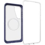 Otterbox Defender XT, Handyhülle transparent/lila, Samsung Galaxy S25+, mit Magneten