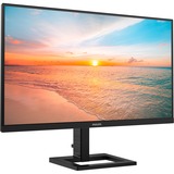 Philips 27E1N1900AE, LED-Monitor 68.6 cm (27 Zoll), schwarz, Ultra HD/4K, Adaptive Sync, HDMI, USB-C, HDR