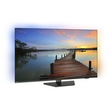 Philips The One 65PUS8919/12, LED-Fernseher 164 cm (65 Zoll), anthrazit, UltraHD/4K, WLAN, Ambilight, Dolby Vision, HDR, 120Hz Panel