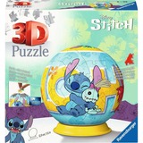 Ravensburger 3D Puzzleball Disney Stitch 72 Teile