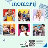 Ravensburger memory - Bluey, Gedächtnisspiel 