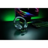 Razer BlackShark V2 X, Gaming-Headset schwarz