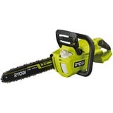 Ryobi MAX POWER Akku-Kettensäge RY36CSX35A-0, 36Volt grün/schwarz, ohne Akku und Ladegerät