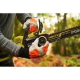 Ryobi MAX POWER Akku-Kettensäge RY36CSX35A-0, 36Volt grün/schwarz, ohne Akku und Ladegerät