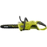 Ryobi MAX POWER Akku-Kettensäge RY36CSX35A-0, 36Volt grün/schwarz, ohne Akku und Ladegerät