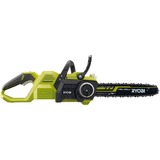 Ryobi MAX POWER Akku-Kettensäge RY36CSX35A-0, 36Volt grün/schwarz, ohne Akku und Ladegerät